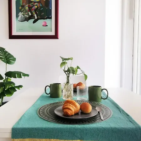 公寓 Holihome_chicky House Frn *